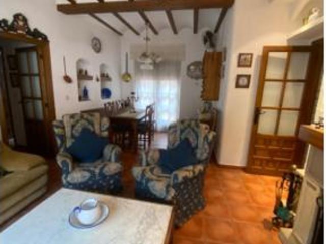 Casa Rural en venta en Minaya