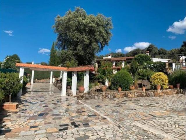 Casa Rural en venta en Mirabel, Extremadura