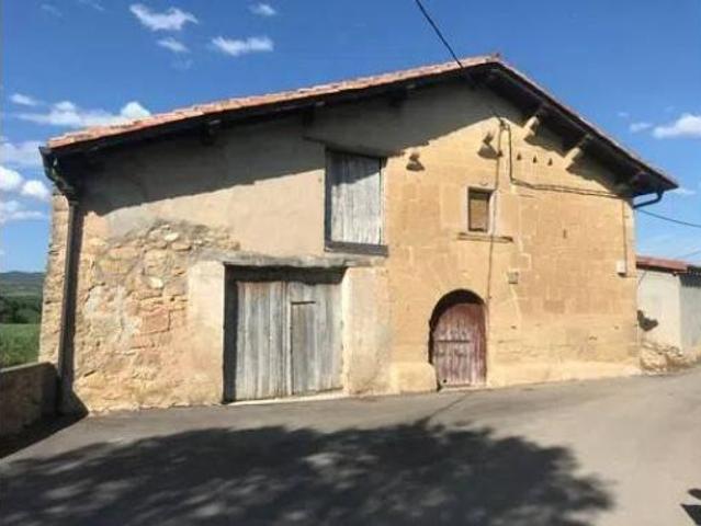 Casa Rural en venta en Miranda De Ebro, Castilla y León