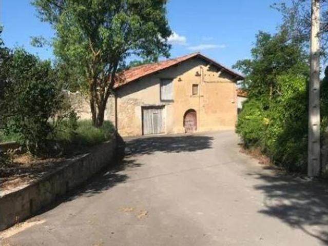 Casa Rural en venta en Miranda De Ebro, Castilla y León