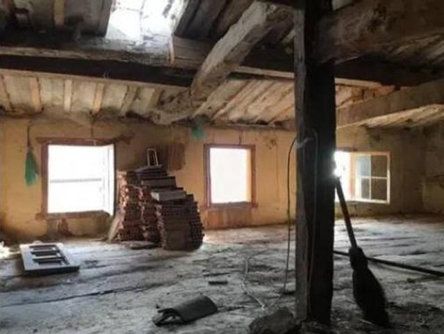 Casa Rural en venta en Miraveche, Castilla y León