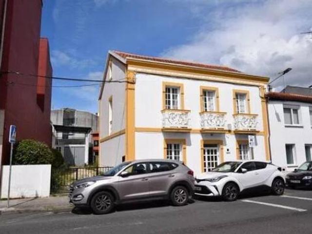 Casa Rural en venta en Miño, Betanzos