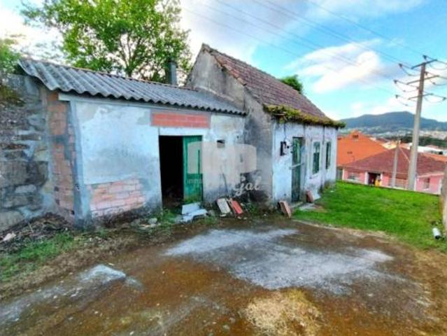 Casa Rural en venta en Abelendo, O Morrazo