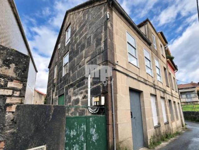 Casa Rural en venta en Abelendo, O Morrazo