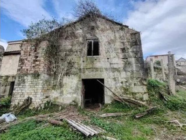 Casa Rural en venta en O Rosal, O Morrazo