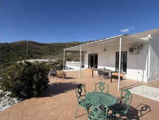 Casa Rural en venta en La Axarquía, Andalucía