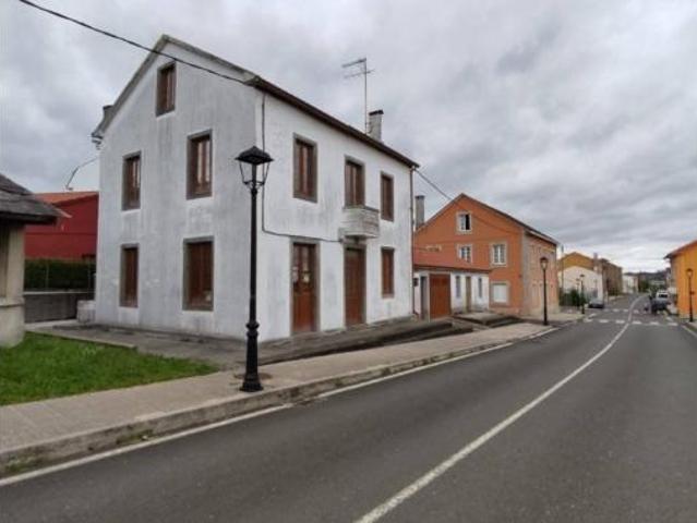 Casa Rural en venta en Moeche