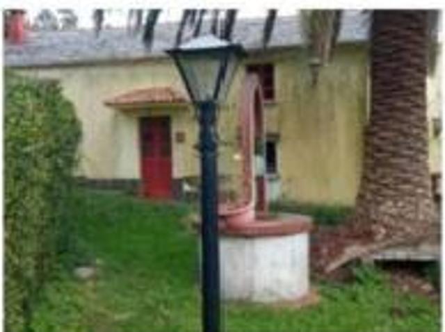 Casa Rural en venta en Moeche, Ferrol