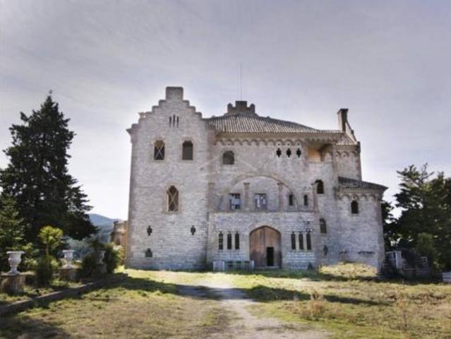 Casa Rural en venta en Moià, Barcelona