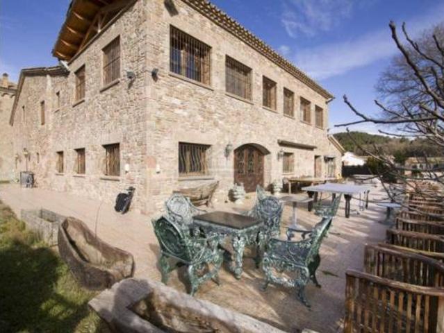Casa Rural en venta en Moianès, Catalunya