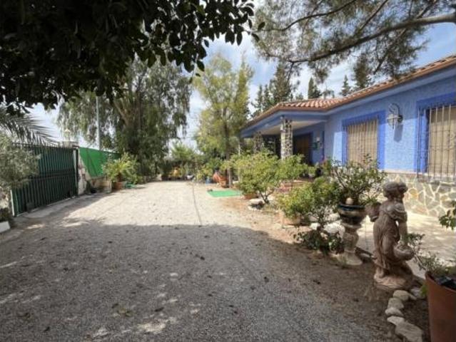 Casa Rural en venta en Romeral, Vega Media del Segura