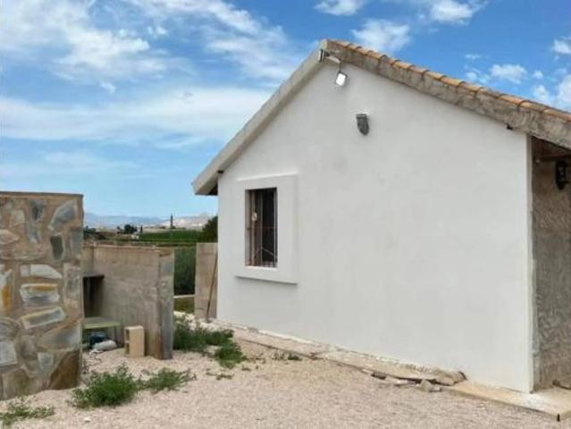 Casa Rural en venta en Romeral, Vega Media del Segura