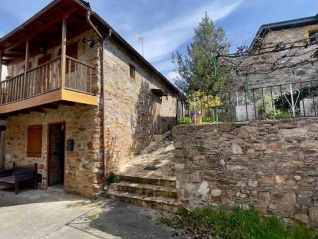 Casa Rural en venta en Molinaseca, Riego de Ambrós