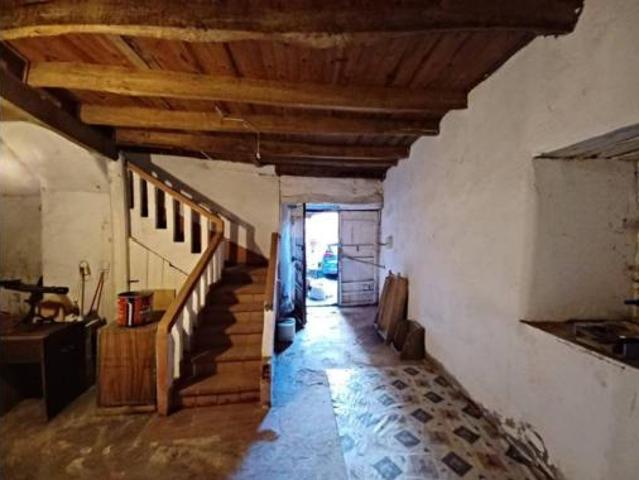 Casa Rural en venta en Molinaseca, Riego de Ambrós Casa Rural en venta en Molinaseca, Riego de Ambrós