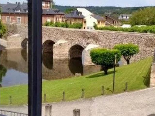 Casa Rural en venta en El Bierzo, Castilla y León