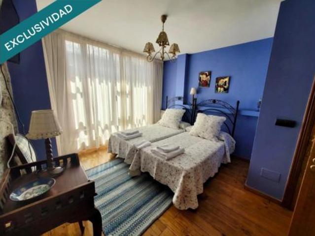 Casa Rural en venta en El Bierzo, Castilla y León