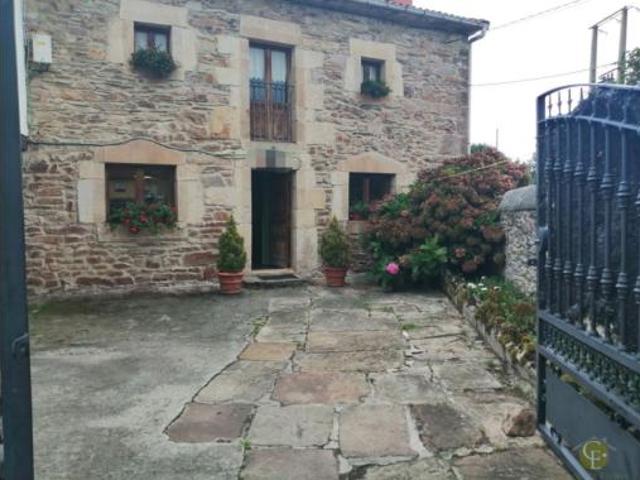 Casa Rural en venta en Molledo, Cantabria