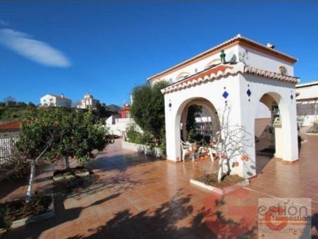 Casa Rural en venta en Comarca de la Costa Granadina, Andalucía