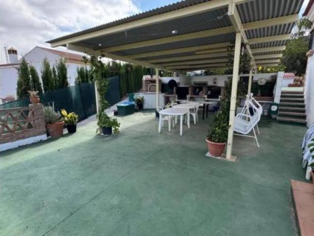 Casa Rural en venta en Sierra de las Nieves, Andalucía