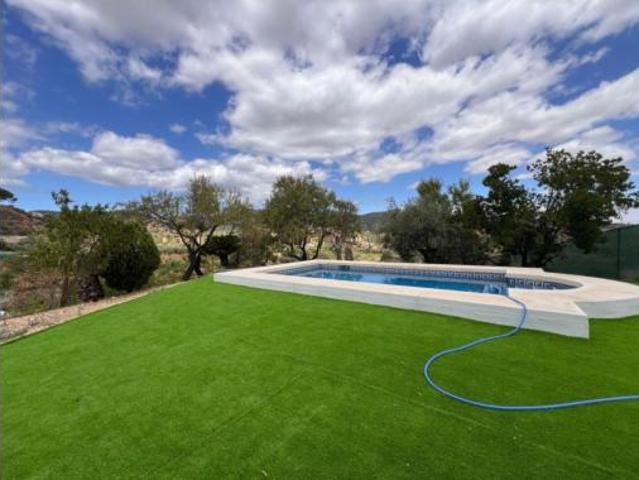 Casa Rural en venta en Sierra de las Nieves, Andalucía