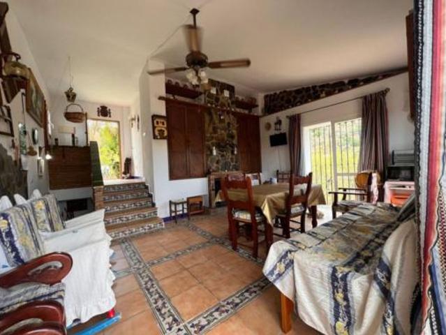 Casa Rural en venta en Sierra de las Nieves, Andalucía