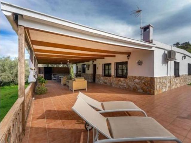 Casa Rural en venta en Sierra de las Nieves, Andalucía