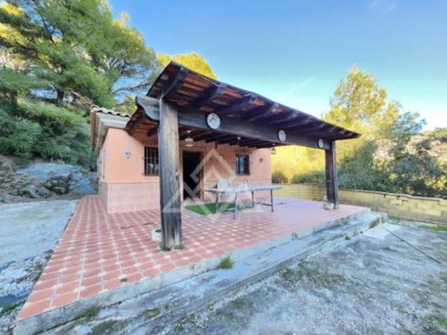 Casa Rural en venta en Sierra de las Nieves, Andalucía