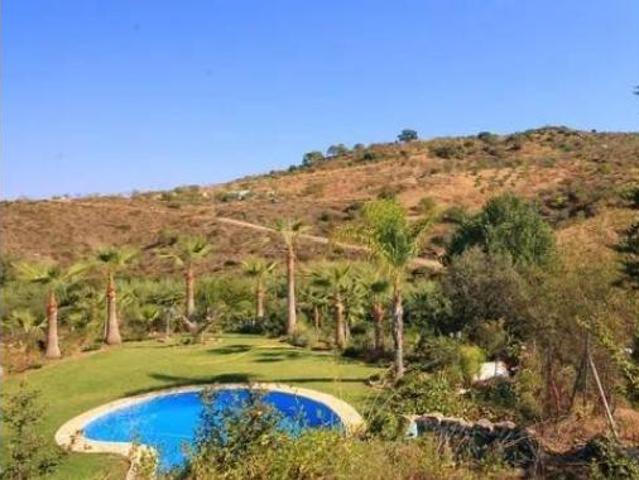 Casa Rural en venta en Sierra de las Nieves, Andalucía
