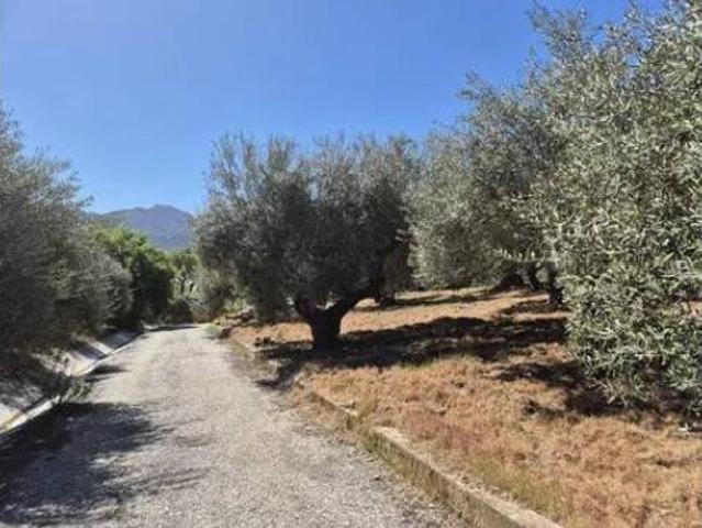 Casa Rural en venta en Sierra de las Nieves, Andalucía