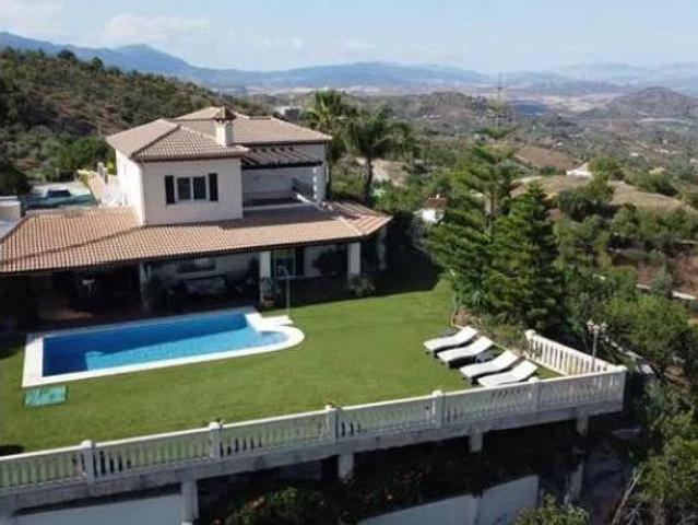 Casa Rural en venta en Sierra de las Nieves, Andalucía