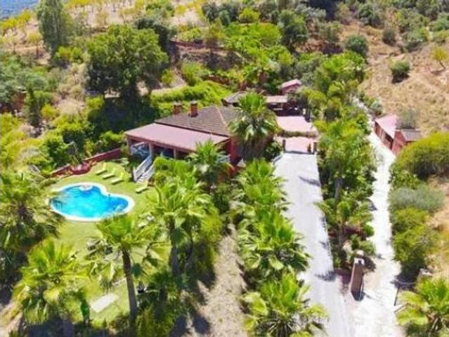 Casa Rural en venta en Sierra de las Nieves, Andalucía