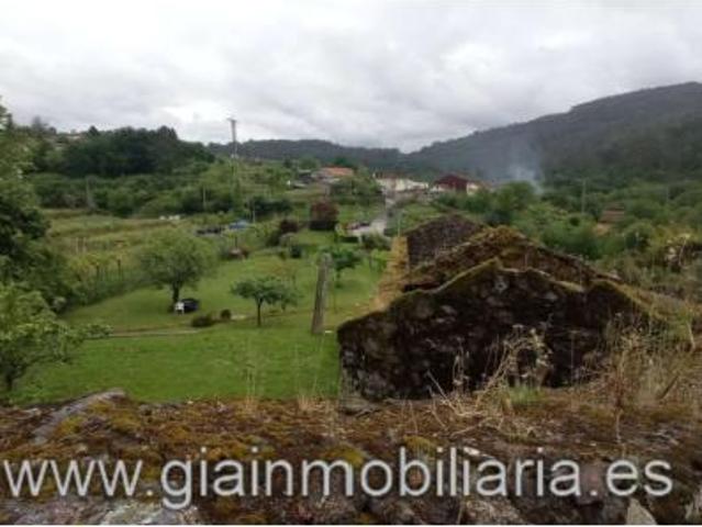 Casa Rural en venta en Mondariz-Balneario, O Condado