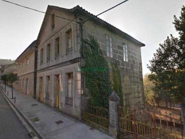 Casa Rural en venta en Mondariz-balneario, Troncoso