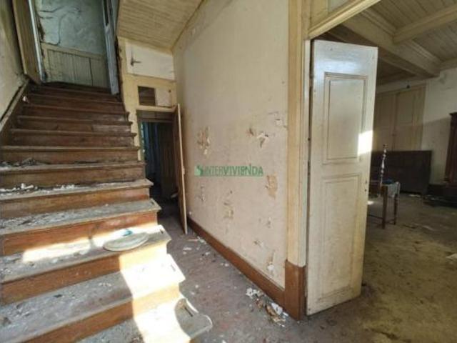 Casa Rural en venta en Mondariz-Balneario, O Condado