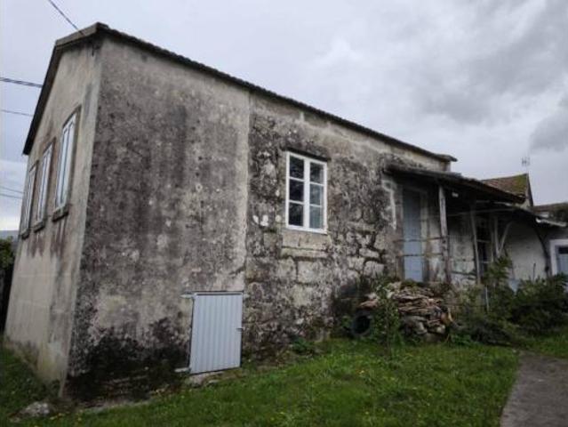 Casa Rural en venta en O Condado, Galicia
