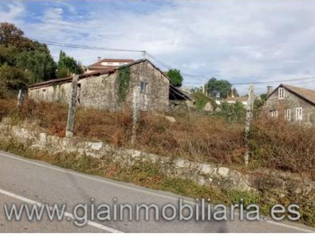 Casa Rural en venta en Mondariz, Pontevedra
