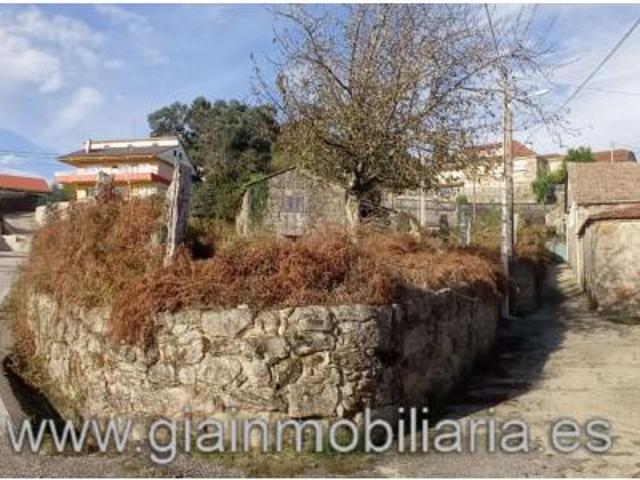 Casa Rural en venta en O Condado, Galicia