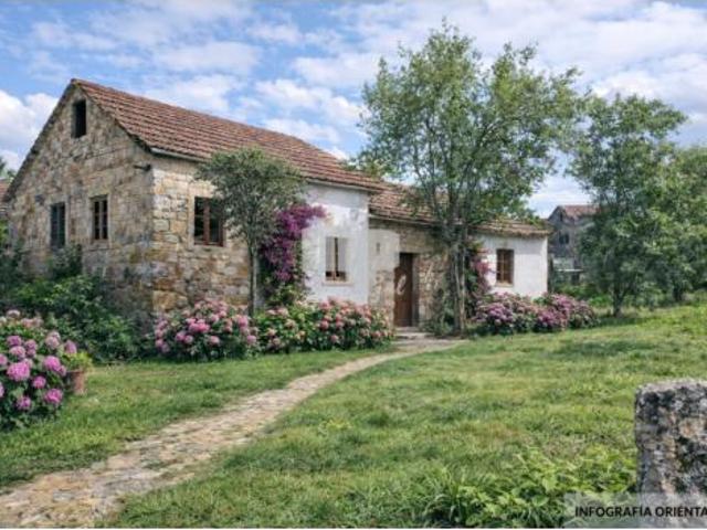 Casa Rural en venta en O Condado, Galicia