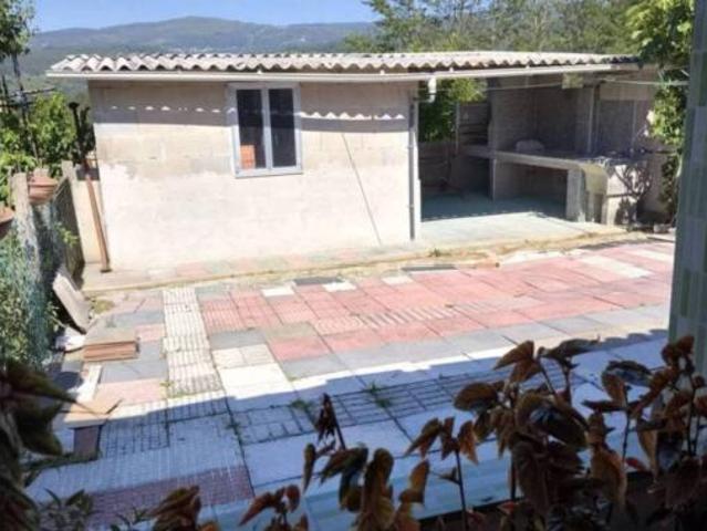 Casa Rural en venta en Sabaxáns, O Condado