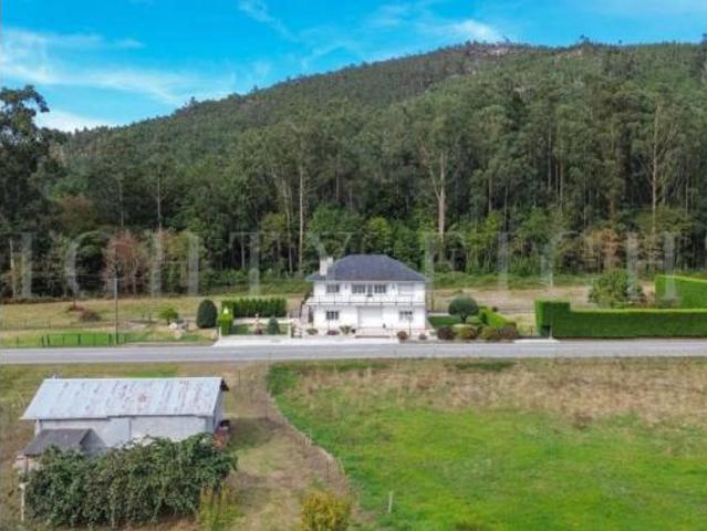 Casa Rural en venta en A Mariña Central, Galicia
