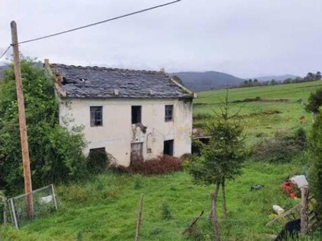 Casa Rural en venta en A Mariña Central, Galicia