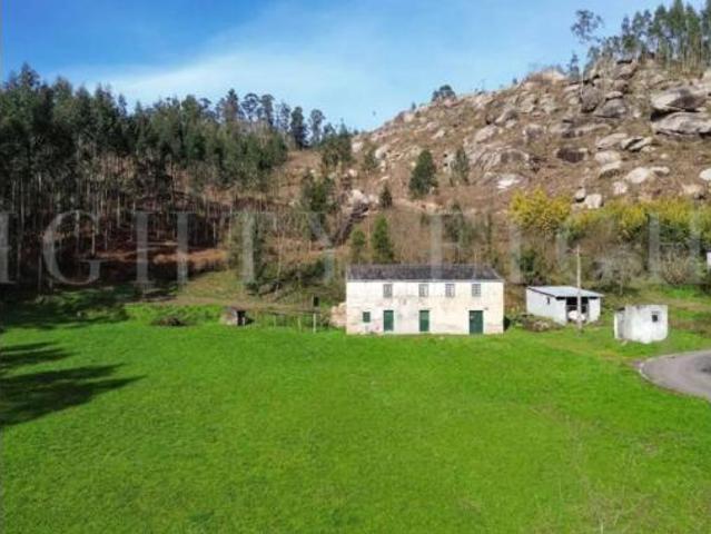 Casa Rural en venta en A Mariña Central, Galicia