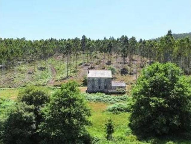 Casa Rural en venta en A Mariña Central, Galicia