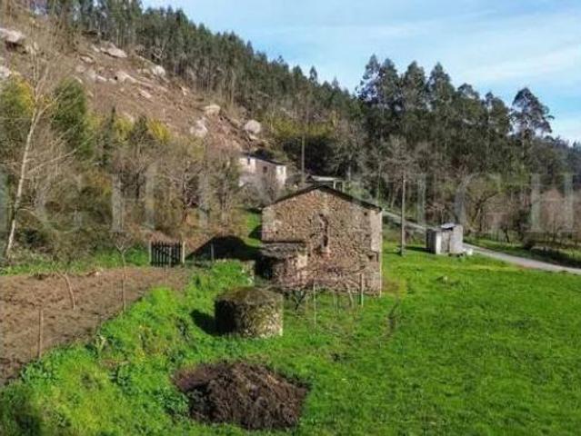 Casa Rural en venta en A Mariña Central, Galicia
