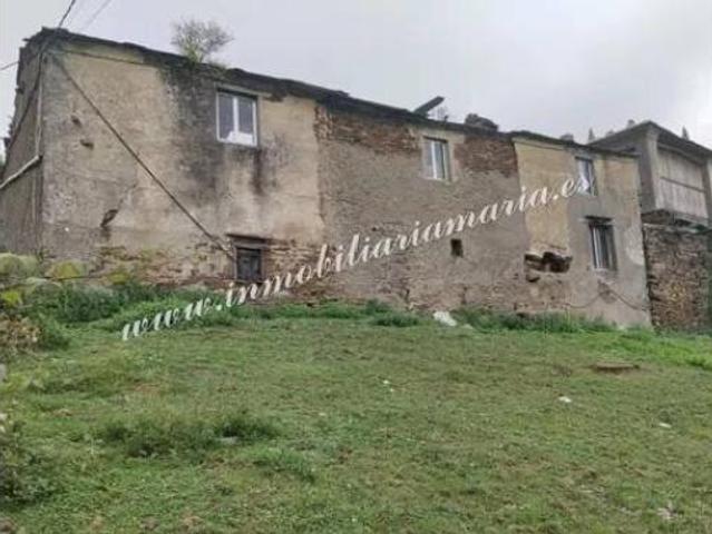 Casa Rural en venta en A Mariña Central, Galicia