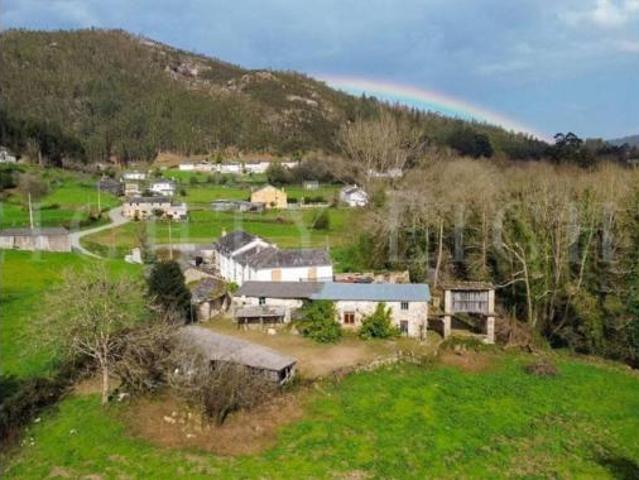 Casa Rural en venta en Mondoñedo, O Grandal