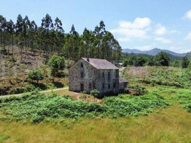 Casa Rural en venta en A Mariña Central, Galicia
