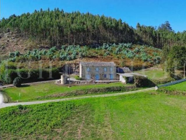 Casa Rural en venta en A Mariña Central, Galicia
