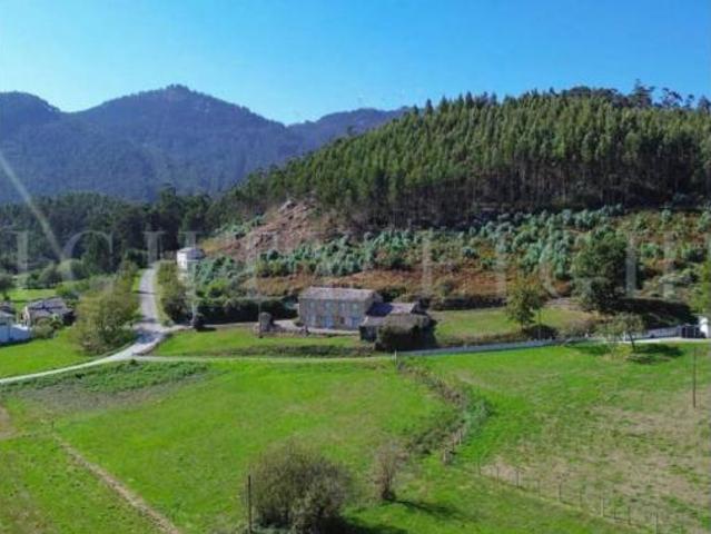 Casa Rural en venta en A Mariña Central, Galicia