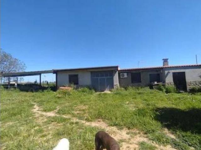 Casa Rural en venta en Monfarracinos, Castilla y León